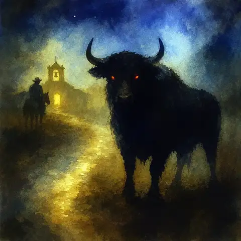 Miniatura de El Diablo Chingo
