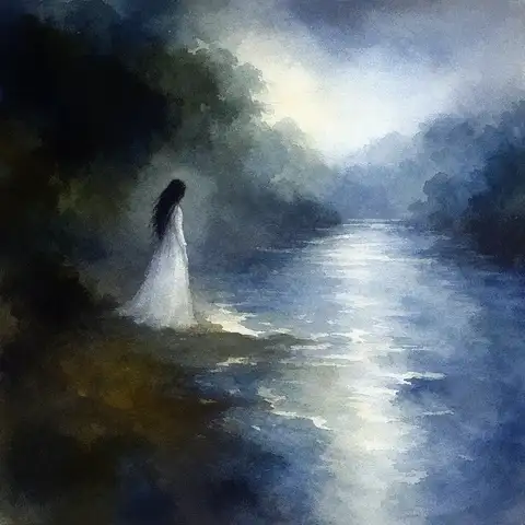 Miniatura de La Llorona